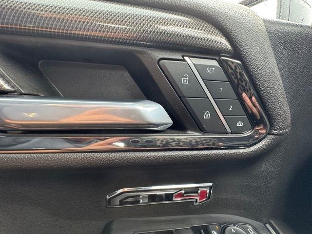 GMC Sierra 1500  2022