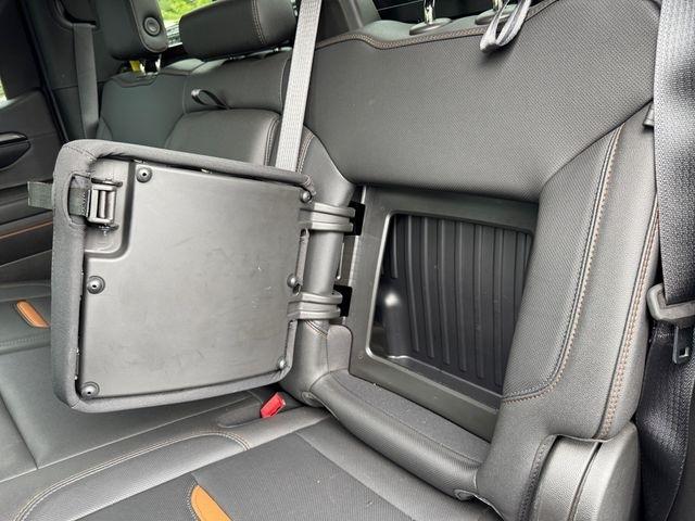 GMC Sierra 1500  2022
