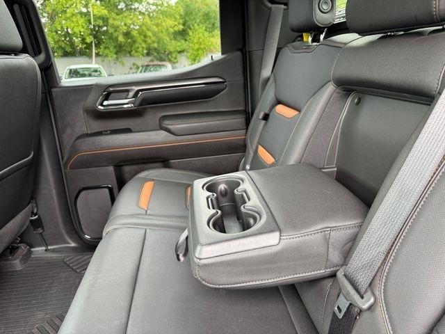 GMC Sierra 1500  2022