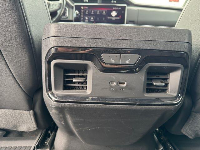 GMC Sierra 1500  2022