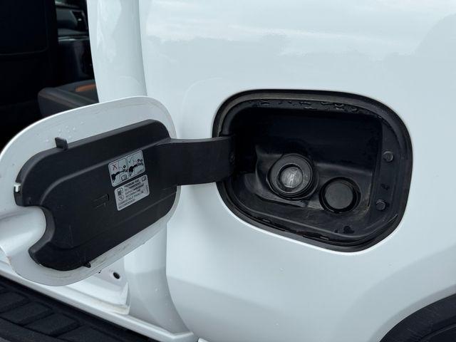 GMC Sierra 1500  2022