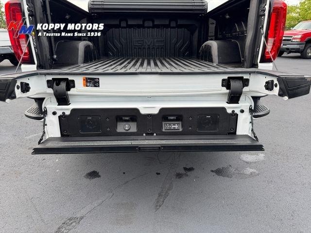 GMC Sierra 1500  2022