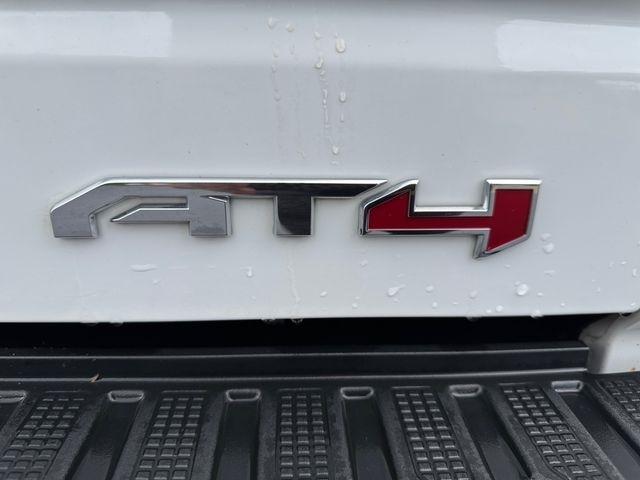 GMC Sierra 1500  2022