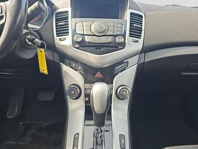 Chevrolet Cruze  2013