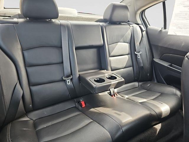 Chevrolet Cruze  2013