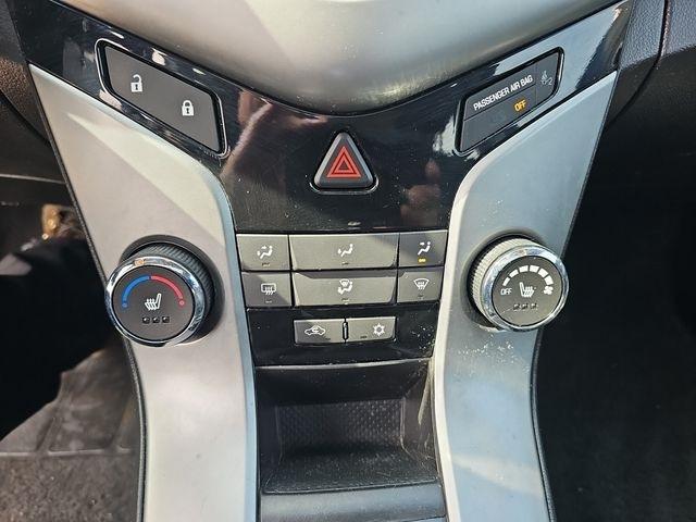 Chevrolet Cruze  2013