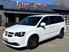 2016 Dodge Grand Caravan  2016 Dodge Grand Caravan