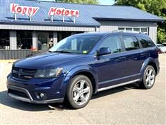 2017 Dodge Journey  2017 Dodge Journey