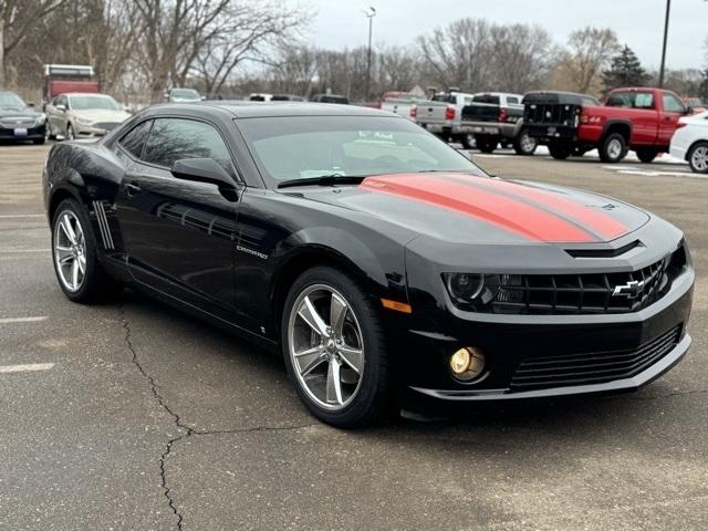 Chevrolet Camaro  2010