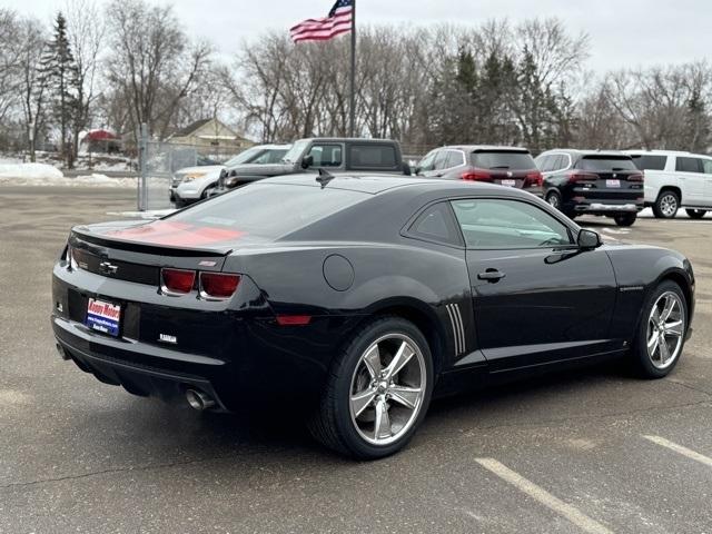 Chevrolet Camaro  2010