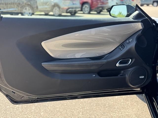 Chevrolet Camaro  2010