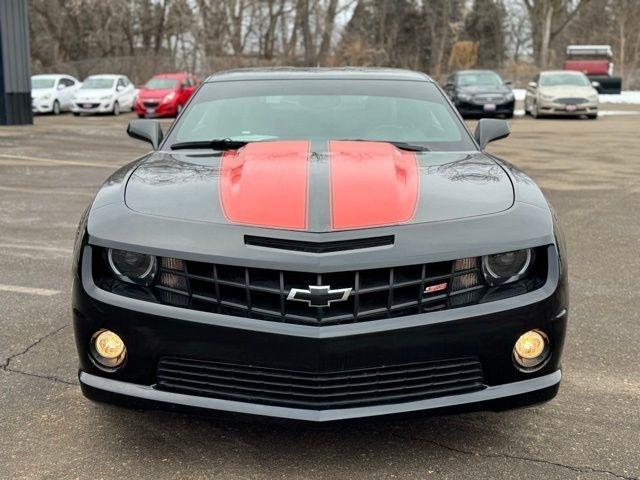 Chevrolet Camaro  2010