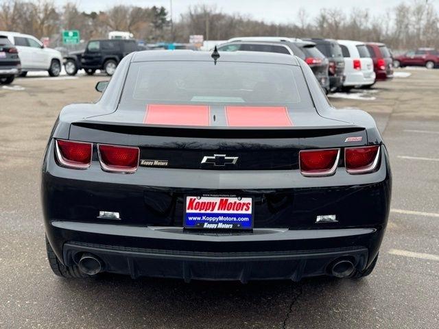 Chevrolet Camaro  2010