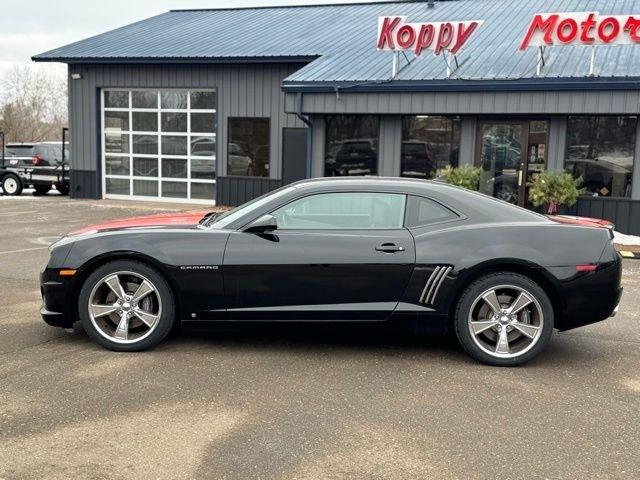 Chevrolet Camaro  2010