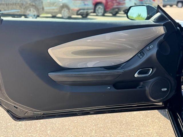 Chevrolet Camaro  2010