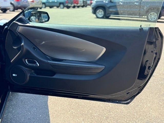 Chevrolet Camaro  2010