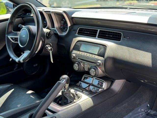 Chevrolet Camaro  2010