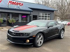 2010 Chevrolet Camaro 