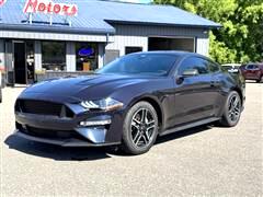 2022 Ford Mustang  2022 Ford Mustang