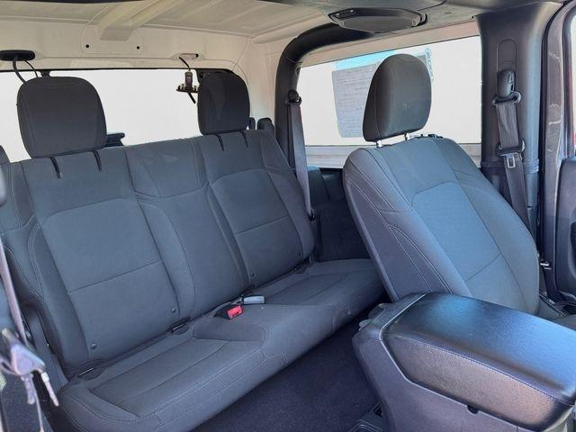 Jeep Wrangler  2018