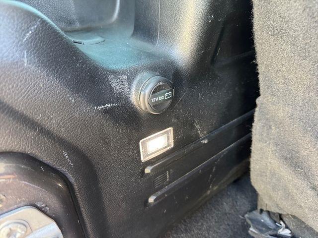 Jeep Wrangler  2018