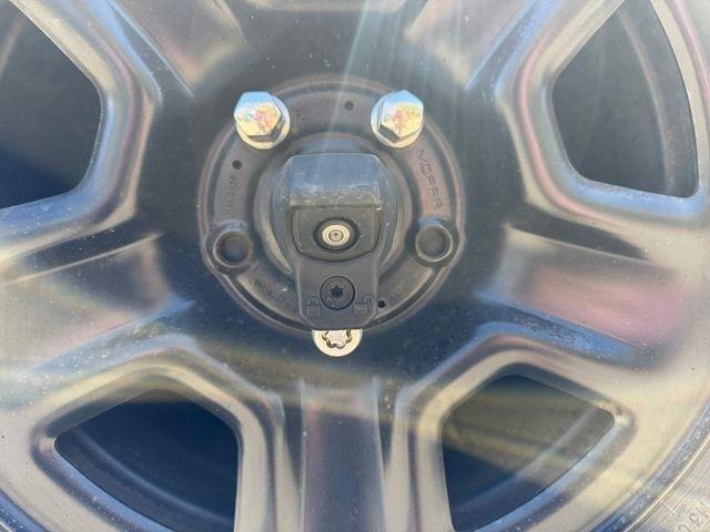 Jeep Wrangler  2018