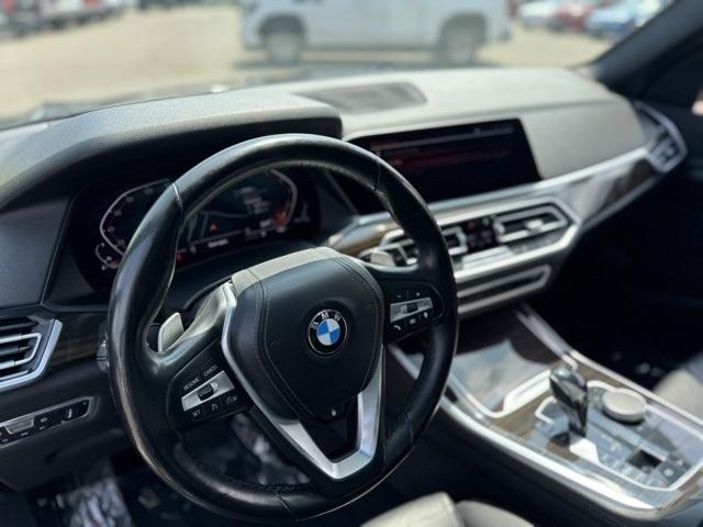 BMW X5  2019