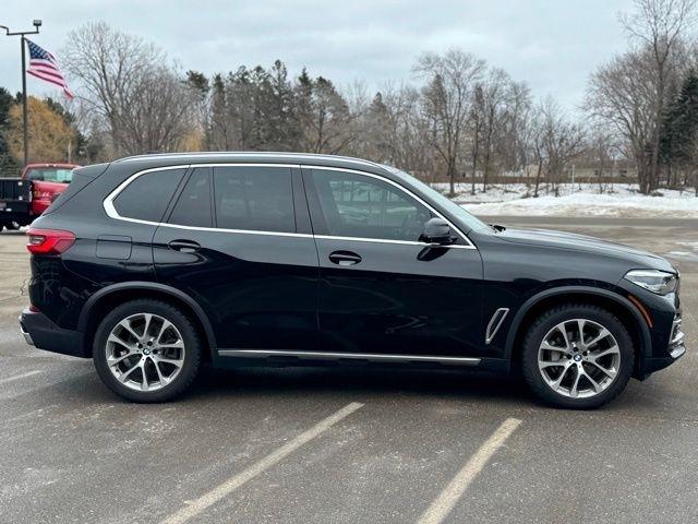 BMW X5  2019