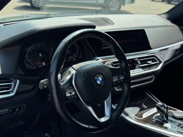 BMW X5  2019