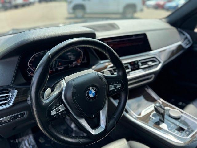 BMW X5  2019