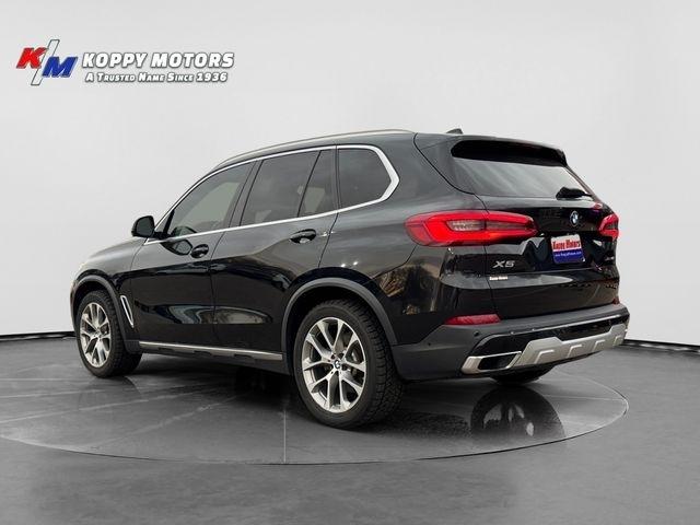 BMW X5  2019