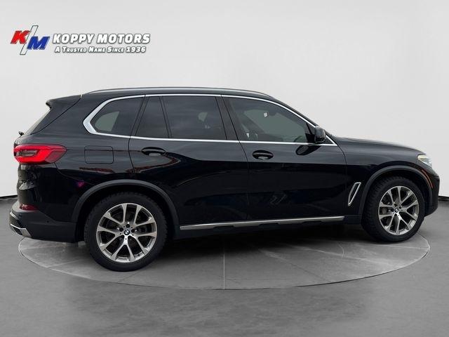 BMW X5  2019