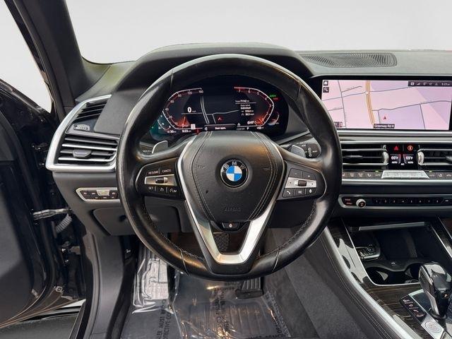 BMW X5  2019