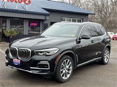 2019 BMW X5 