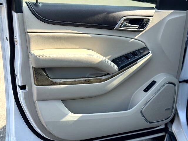 2016 Gmc Yukon Denali photo 10