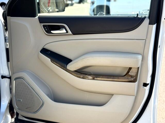 2016 Gmc Yukon Denali photo 15