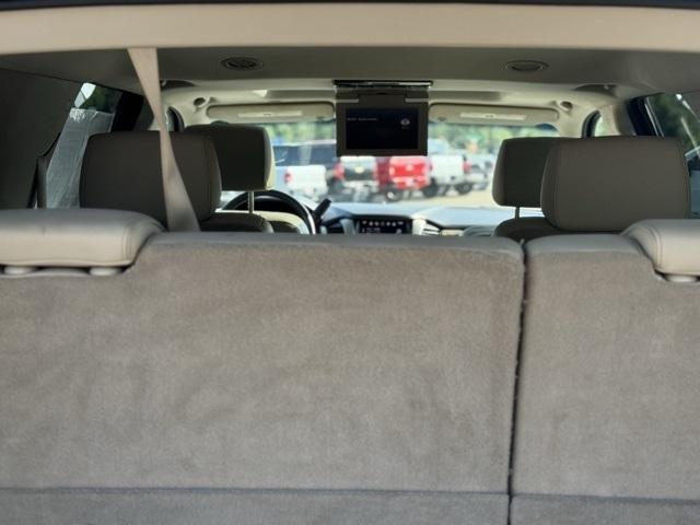 GMC Yukon Denali  2016