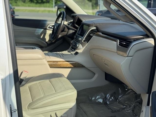 GMC Yukon Denali  2016