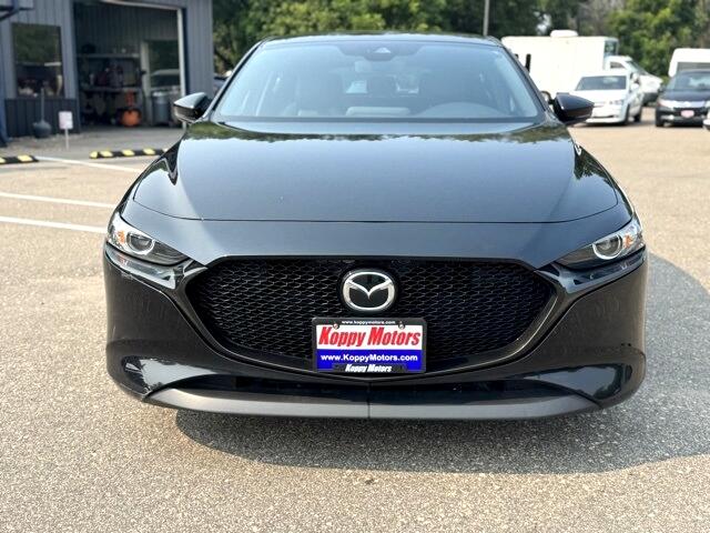 2023 Mazda Mazda3