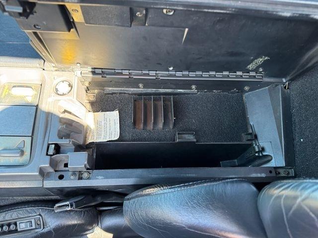 Chevrolet Corvette  1991