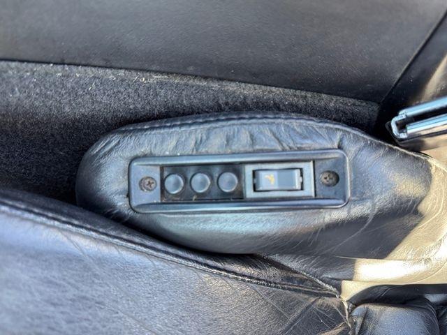 Chevrolet Corvette  1991