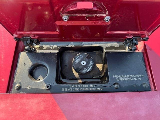 Chevrolet Corvette  1991