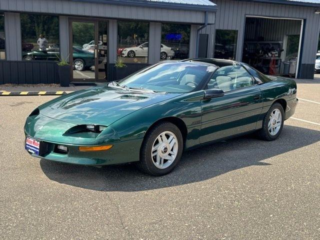 1994 Chevrolet Camaro Z28