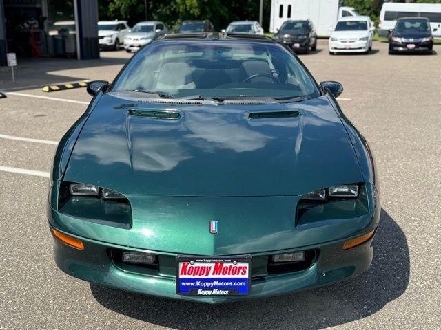 Chevrolet Camaro  1994