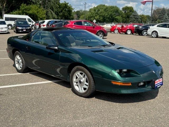 Chevrolet Camaro  1994
