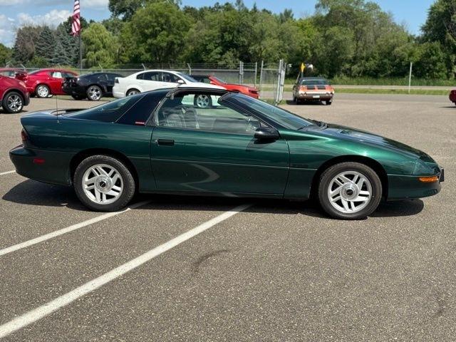 Chevrolet Camaro  1994