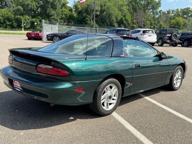 Chevrolet Camaro  1994