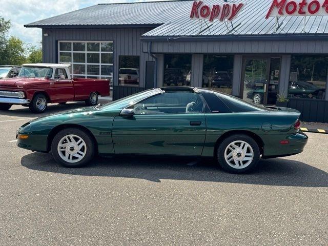 Chevrolet Camaro  1994