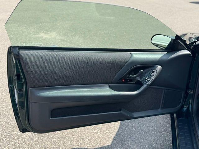 Chevrolet Camaro  1994