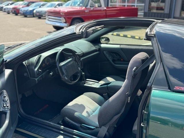 Chevrolet Camaro  1994